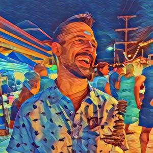 Thee CrazyFaceUno Podcast