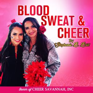 Blood, Sweat & Cheer