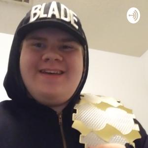 Cody Blade Interviews