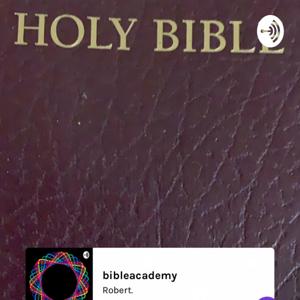 Revival Bible Academy