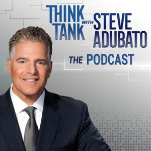 Think Tank with Steve Adubato