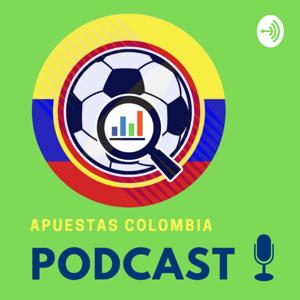 Apuestas Colombia Podcast
