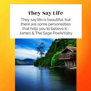 James PoeArtistry Productions