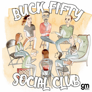 Buck Fifty Social Club