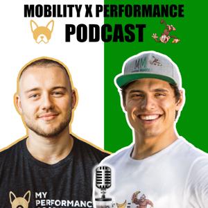 Mobility X Performance