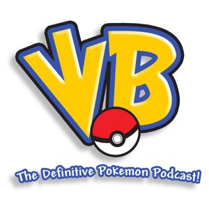 DOWN B - A Pokemon Podcast