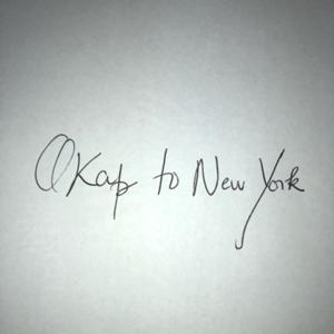 Okap To New York