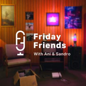 Friday Friends