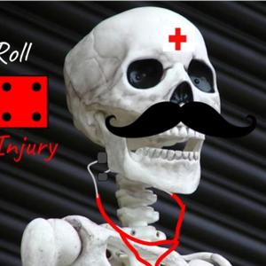 R0ll4Injury's show