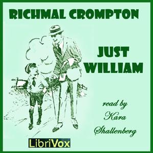 Just William (version 2) by Richmal Crompton (1890 - 1969)