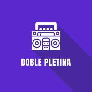 Doble Pletina