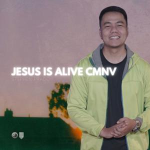 JIA CMNV with Stephen Prado by JIA CMNV