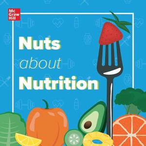 Nuts about Nutrition