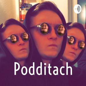 Podditach