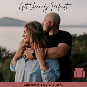 Get Uncomfy Podcast
