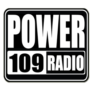 POWER 109 RADIO