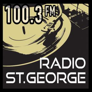 KDXI Radio St George 100.3