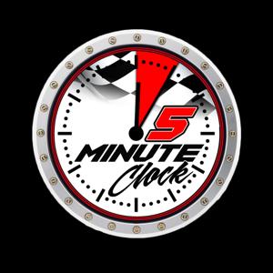 Five Minute Clock