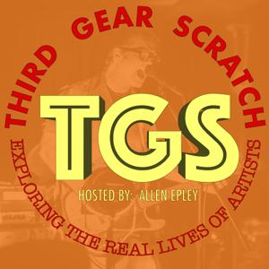 Third Gear Scratch