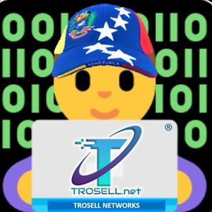 TROSELL.net Podcast