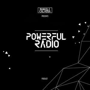 Powerful Radio