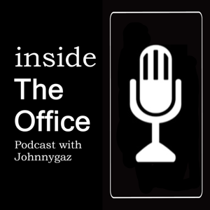 Inside the office Podcast