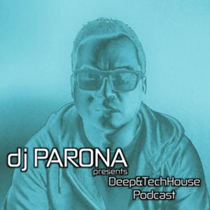 DJ Parona