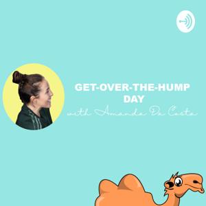 Get Over the Hump Day