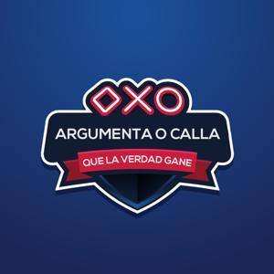 Argumenta o Calla