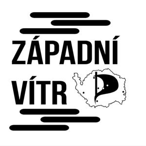 Západní vítr - Pirátský podcast