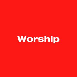 Worship Cast