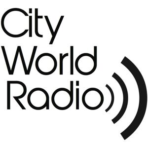 City World Radio Live!!