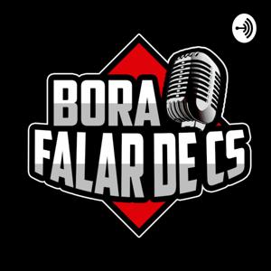 Bora falar de CS