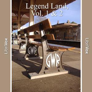 Legend Land Volume 1 & 2 by Lyonesse
