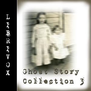 Ghost Story Collection 003 by Various