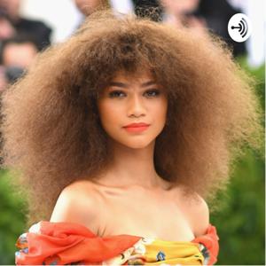 Zendaya Podcast