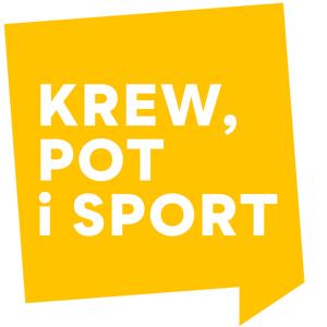 Krew, pot i sport