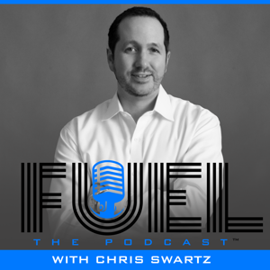 FUEL with Chris Swartz