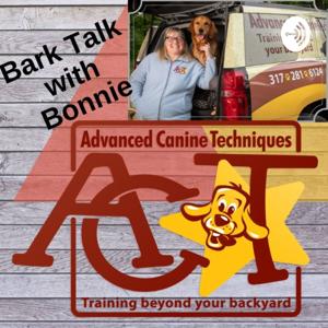 Bark Talk with Bonnie