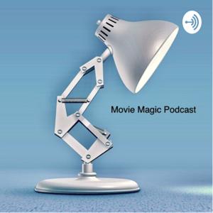 Movie magic podcast