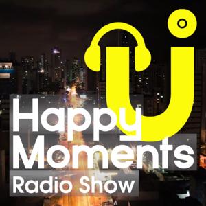 Happy Moments Radio Show