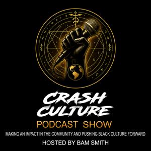 The Crash Culture Podcast