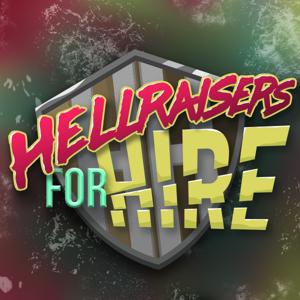 Hellraisers for Hire