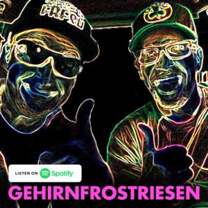 Gehirnfrostriesen