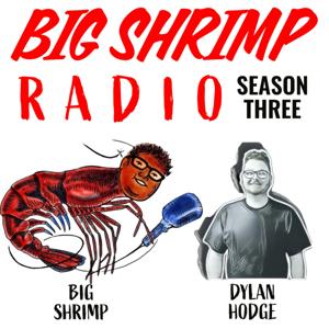 Big Shrimp Radio