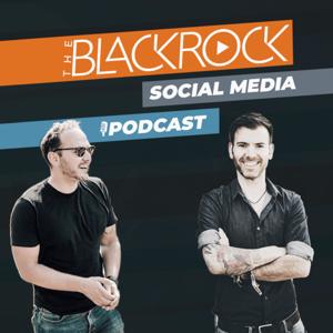 Black Rock Social Media Podcast