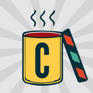 Cafeteoria Podcast