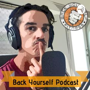 Back Yourself Podcast