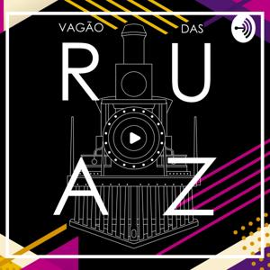 Vagão das Ruaz