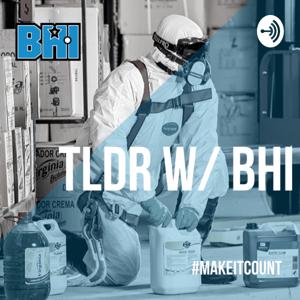 TLDR w/BHI